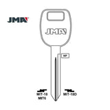 Mitsubishi Key Blank MIT6 / MIT-18