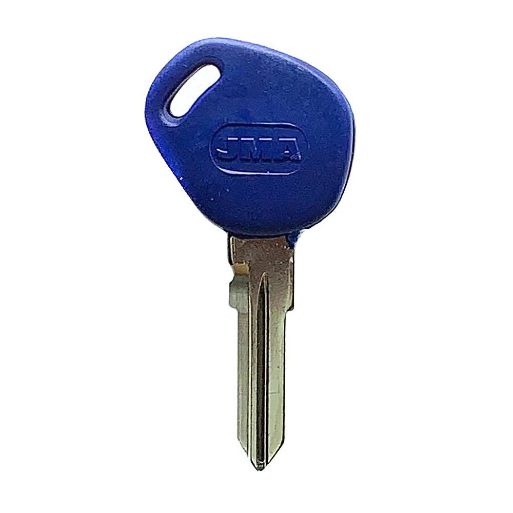 Scooter Motorcycle Key Blank - GT15RAP / FI-13PA1