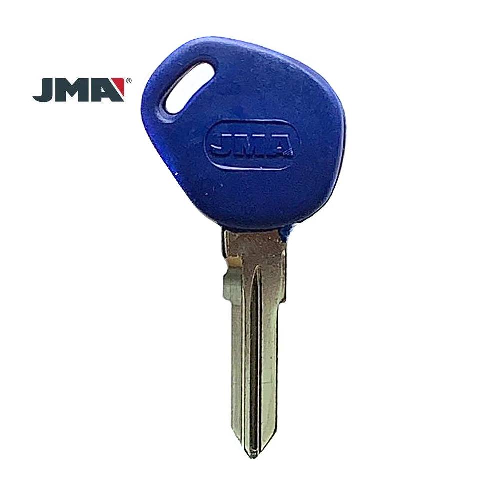 Scooter Motorcycle Key Blank - GT15RAP / FI-13PA1