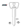 Yamaha Motorcycle Key Blank - YM64 / YAMA-26