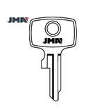 JMA Honda Motorcycle Key Blank - HD12 - HOND-5I