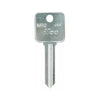 ILCO MR2 M-R 6-Pin Rosseau Key Blank