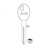 Nissan Key Blank - DA37 / DAT-20