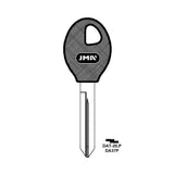 Nissan Key Blank - DA37P / DAT-20.P (Plastic Head)