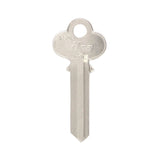 ILCO P54F Dominion Lock Key Blank