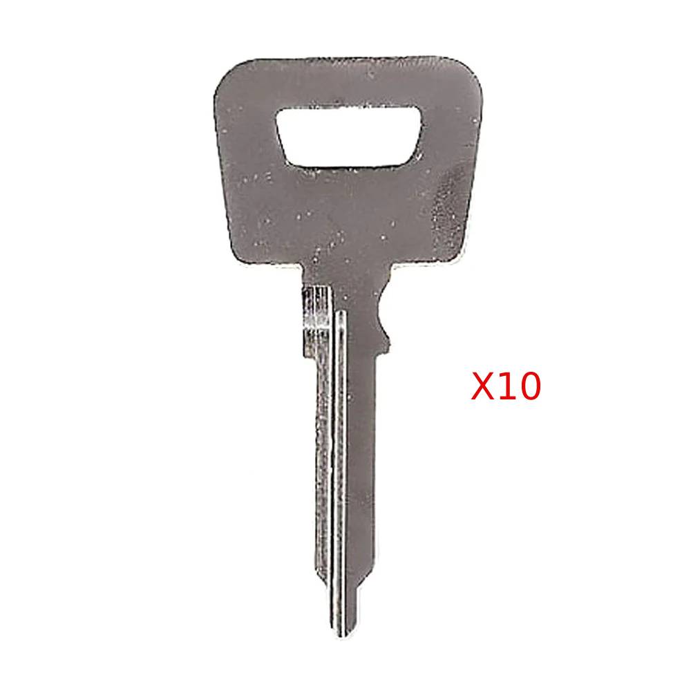 Porsche Key Blank - PO5 / PO-HC (Packs of 10)