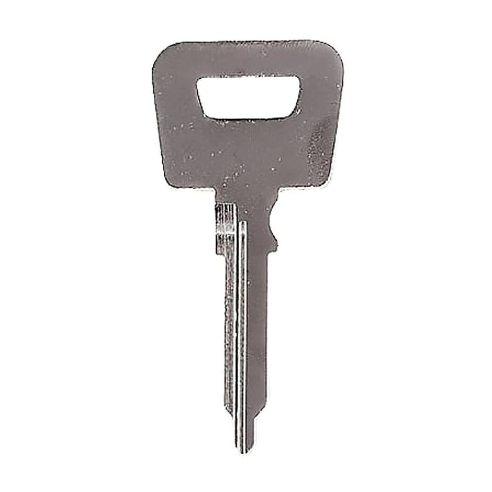 Porsche Key Blank - PO5 / PO-HC