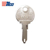 Eagle AMC Renault Key Blank - NE-20 / RN30 (Packs of 10)