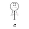 JMA RO-4I / R62UC  Key Blank