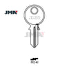 JMA RO-4I / R62UC  Key Blank