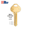 6D1R Russwin Proline Commercial & Residencial Key Blank - RUS-5 / RU46 (Packs of 10)