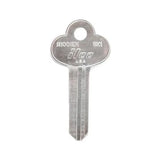 ILCO R1001EN-SK1 5-Pin Corbin Russwin Key Blank