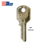 S1041JA Chicago Commercial & Residencial Key Blank - CHI-16D / S1041JA (Packs of 10)