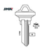 JMA for A1145E 5-Pin Schlage Keys - Brass  / SC8 BR