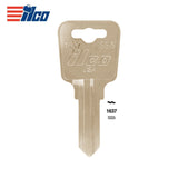 1637 Sentry Safe Commercial & Residencial Key Blank- SEN-1D / SS5