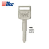 Suzuki Key Blank - SUZU-12D / SUZ18 (Packs of 10)