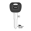 Suzuki Key Blank - SUZ20P / SUZU-19D.P