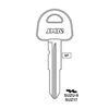 Suzuki Key Blank - SUZ17 / SUZU-8