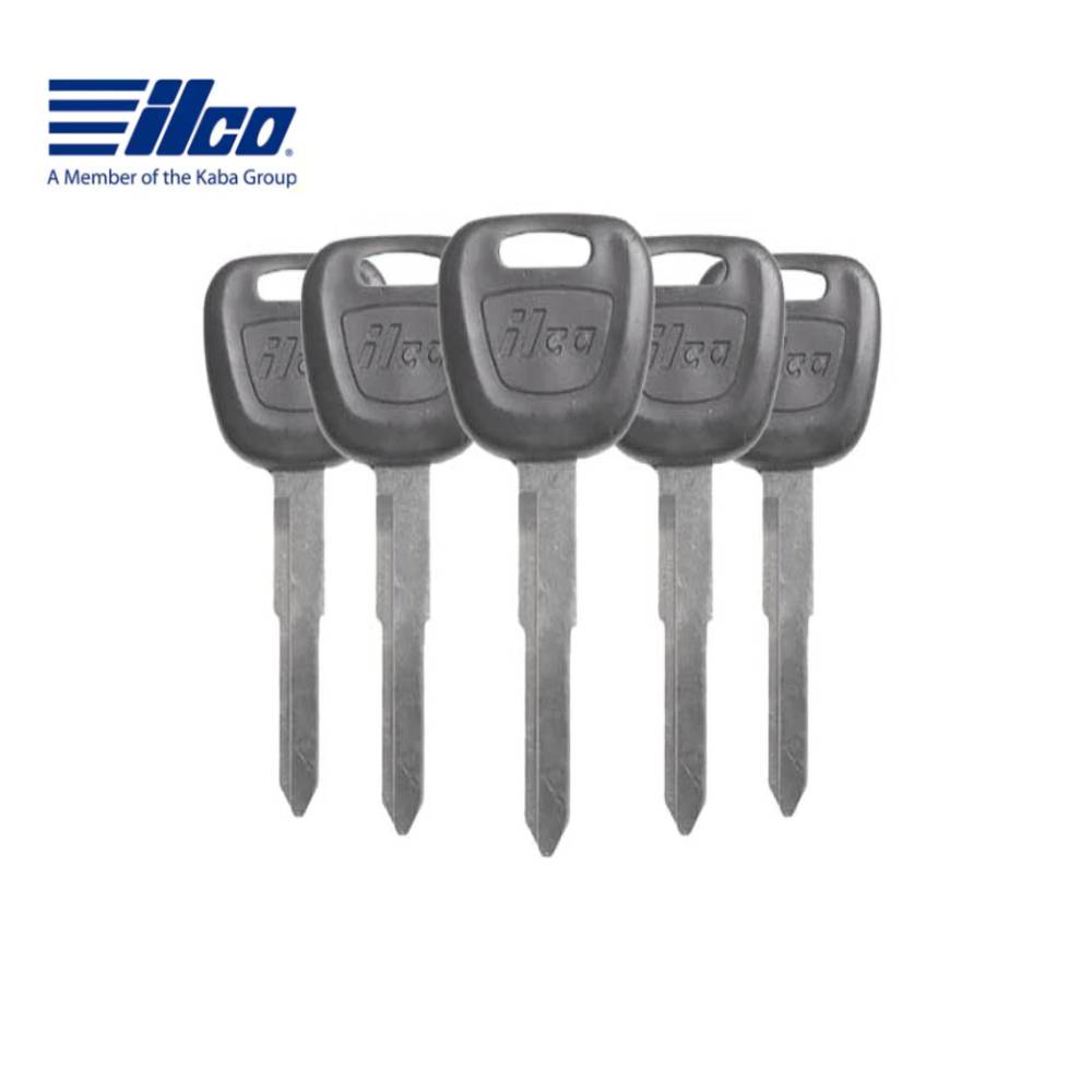 ILCO Suzuki Key Blank - SUZ20P / SUZU-19D.P (Packs of 5)