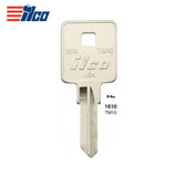 1610 Trimark Key Blank TRM-9D / TM10 (Packs of 10)