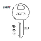 Trimark Key Blank - TM13 / TRM-11D