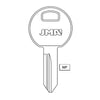 1622 Trimark Commercial & Residencial Key Blank - TM14 / TRM-10D