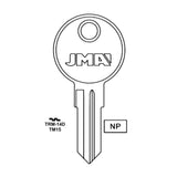 1623 Trimark Key Blank TM15 / TRM-14D