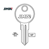 1623 Trimark Key Blank TM15 / TRM-14D