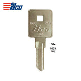 1603 Trimark Key Blank - TRM-7 / TM3