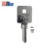 1606 Trimark Key Blank - TRM-2D / TM6 (Packs of 10)