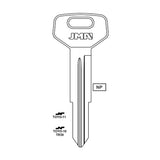 Toyota Key Blank - TR39 / TOYO-10