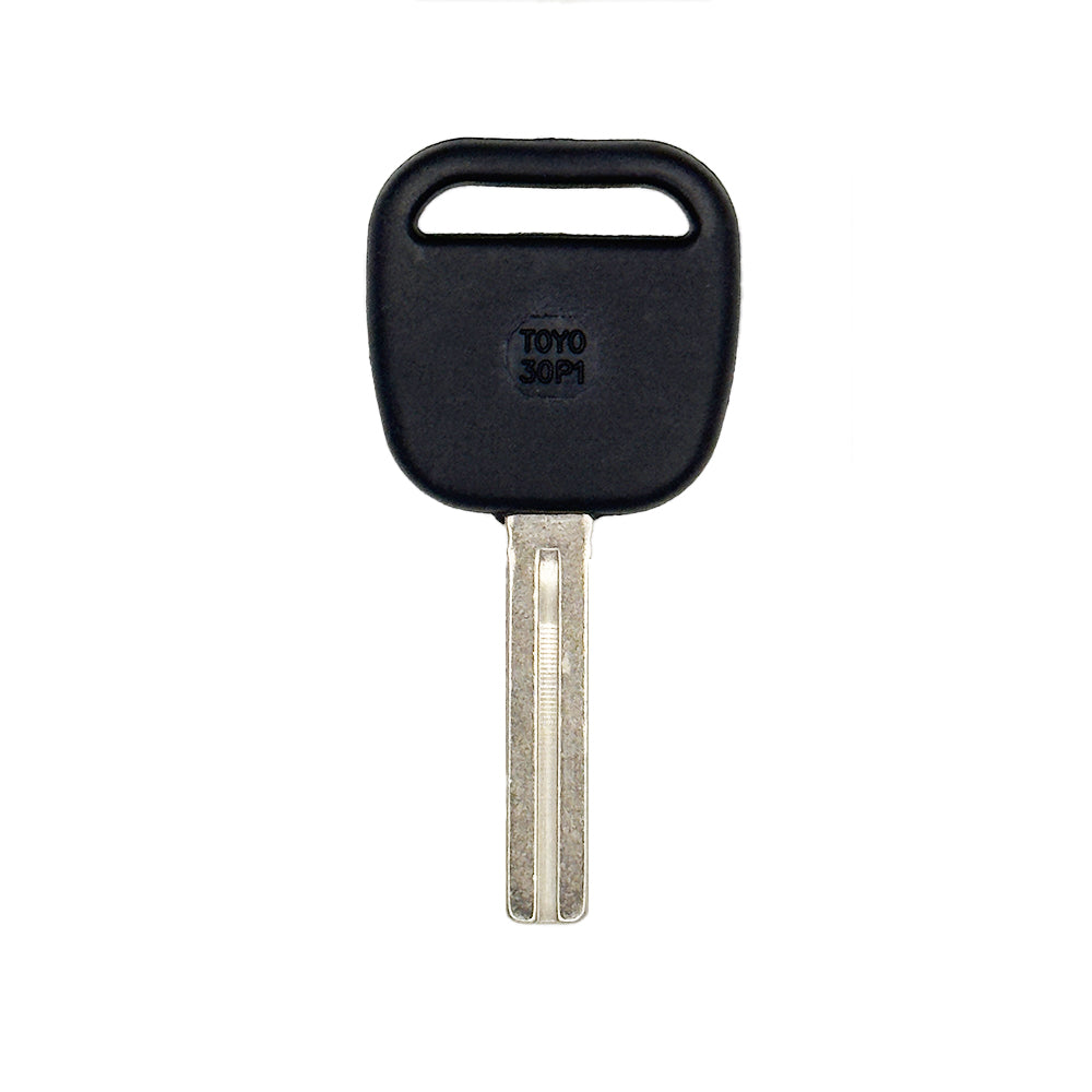 2016-2022 Toyota Tacoma Key Blank - TOYO-30.P1