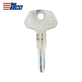 ILCO TR28 Toyota Key Blank - X37