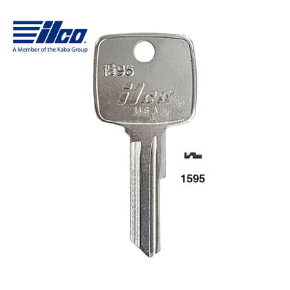 Mack Truck Key Blade - 322710 / 1595