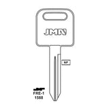 Freightliner Truck Key Blank  - B90 / FRE-1