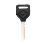 ILCO Freightliner Key Blank - 1629-P