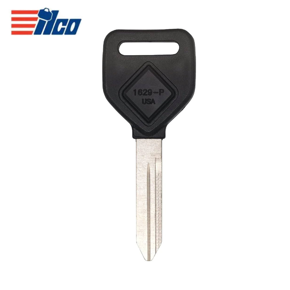 ILCO Freightliner Key Blank - 1629-P