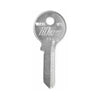 ILCO TR47 Toyota Metal Key Blank - X217