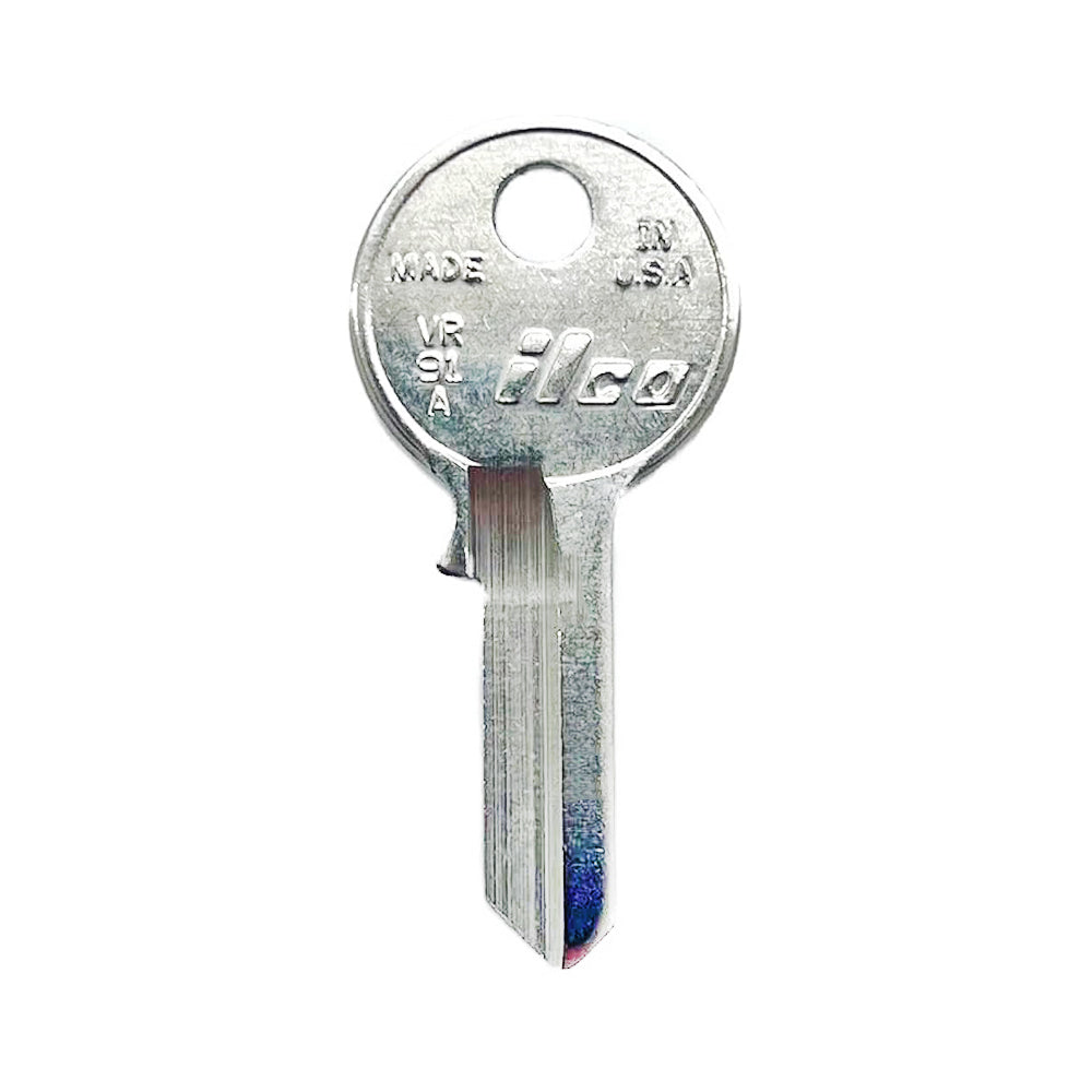 ILCO Viro Key Blank - VR91A