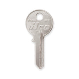 ILCO VR91AR Viro Key Blank - VR7