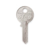 ILCO VR91AR Viro Key Blank - VR7