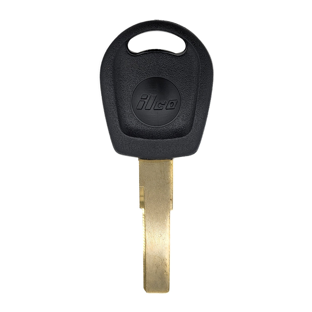 1998 - 1999 ILCO Key Blank  for Volkswagen / HU66-P