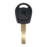 1998 - 1999 ILCO Key Blank  for Volkswagen / HU66-P