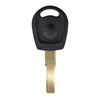 1998 - 1999 ILCO Key Blank  for Volkswagen / HU66-P