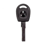 1998 - 1999 JMA Key Blank  for Volkswagen / HU66-P