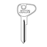 Volkswagen Volvo Key Blank - VW71 / VO-M