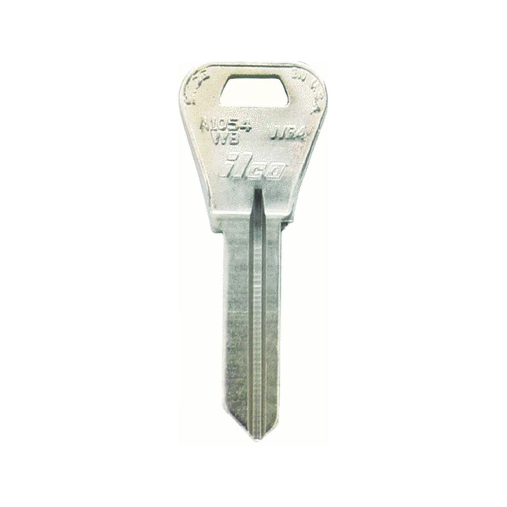 ILCO A1054WB-WR4 Weiser Lockset Key Blank