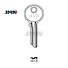 JMA YA-13I / Y203 / 997ER Yale Key Blank