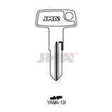 JMA YAMA-13I / YH45/ X107 Yamaha Motorcycle Key Blank