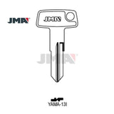 JMA YAMA-13I / YH45/ X107 Yamaha Motorcycle Key Blank